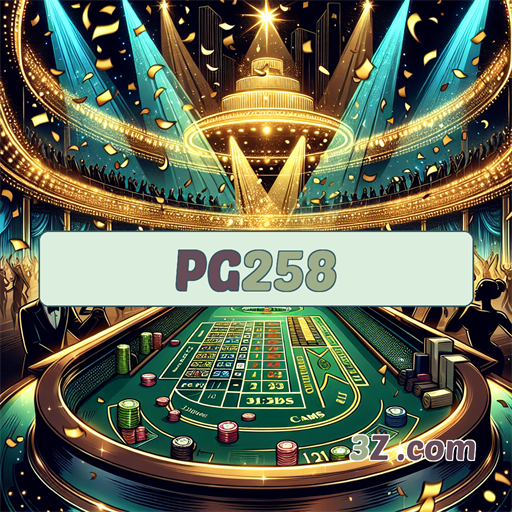 Viva a Diversão no Casino Virtual Brasileiro do PG258