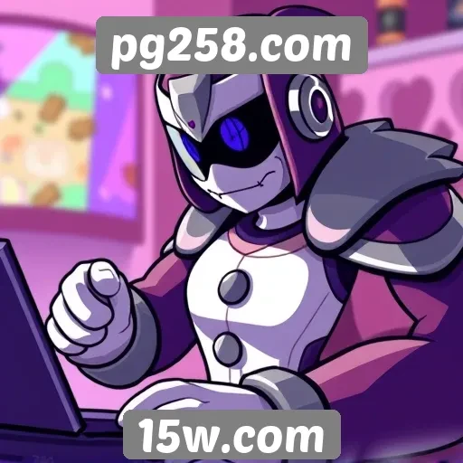 Análise das principais categorias de jogos em pg258.com