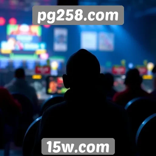 Segurança e privacidade dos jogadores no pg258.com